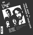 Skin Deep single sleeve